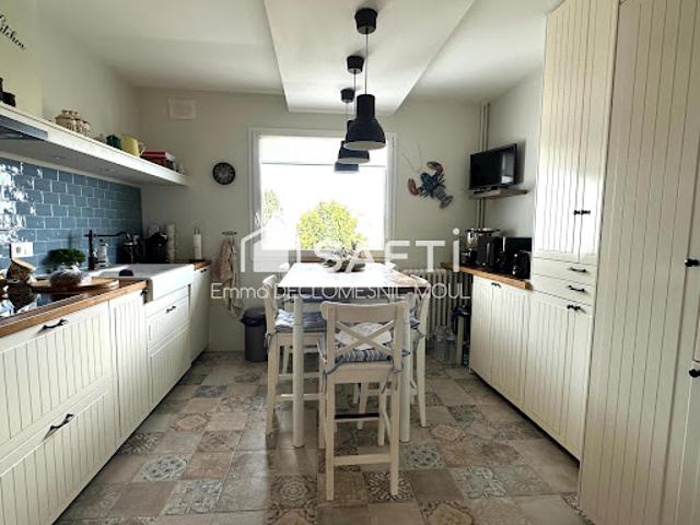 Vente Appartement 3 pièces 72 m2 Bayeux