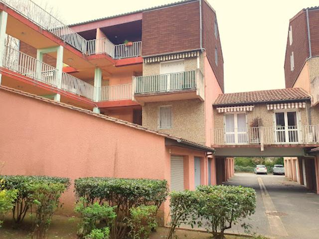 Vente Appartement 3 pièces 72 m2 Bergerac