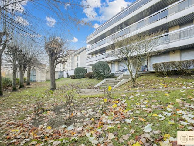 Vente Appartement 3 pièces 72 m2 Bougival