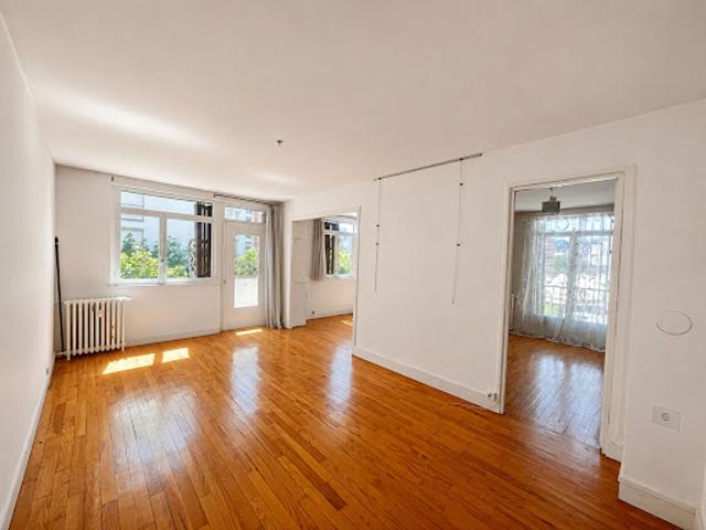 Vente Appartement 3 pièces 72 m2 Boulogne Billancourt