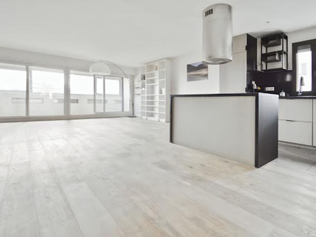 Vente Appartement 3 pièces 72 m2 Boulogne Billancourt