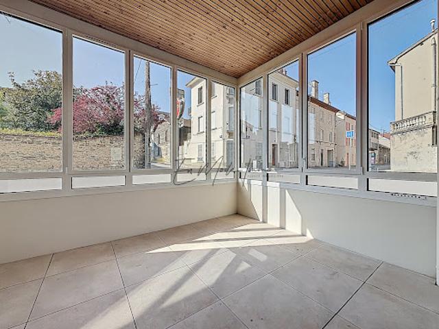 Vente Appartement 3 pièces 72 m2 Bourgoin Jallieu