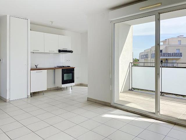 Vente Appartement 3 pièces 72 m2 Bron