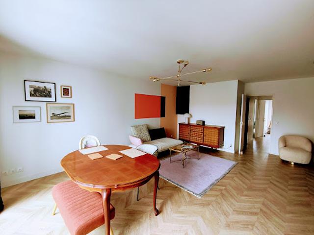 Vente Appartement 3 pièces 72 m2 Bruges