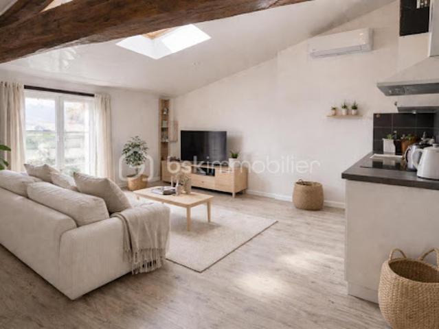 Vente Appartement 3 pièces 72 m2 Camps la Source