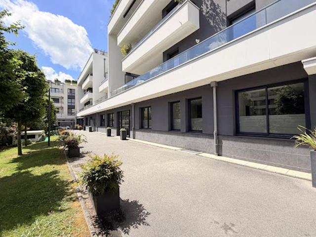 Vente Appartement 3 pièces 72 m2 Caen