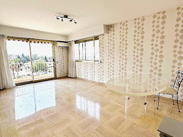 Vente Appartement 3 pièces 72 m2 Cagnes sur Mer
