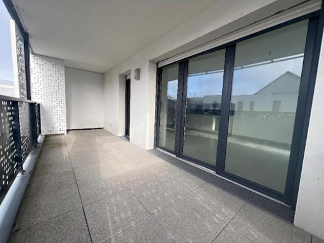 Vente Appartement 3 pièces 72 m2 Carquefou
