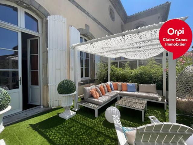 Vente Appartement 3 pièces 72 m2 Castres
