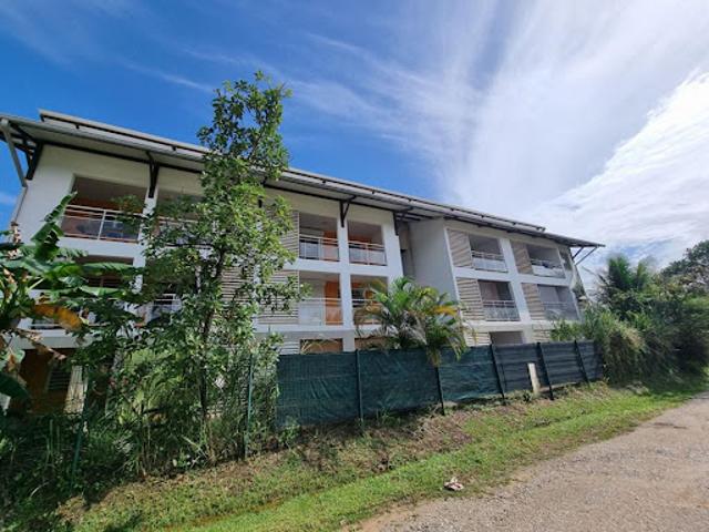 Vente Appartement 3 pièces 72 m2 Cayenne