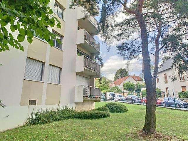 Vente Appartement 3 pièces 72 m2 Chatenay malabry