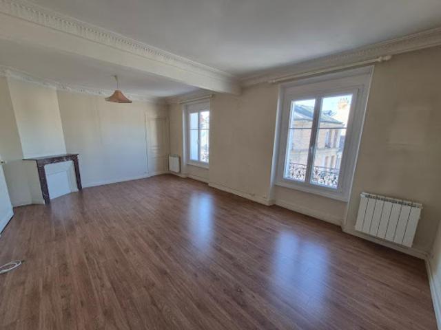 Vente Appartement 3 pièces 72 m2 Chateau thierry