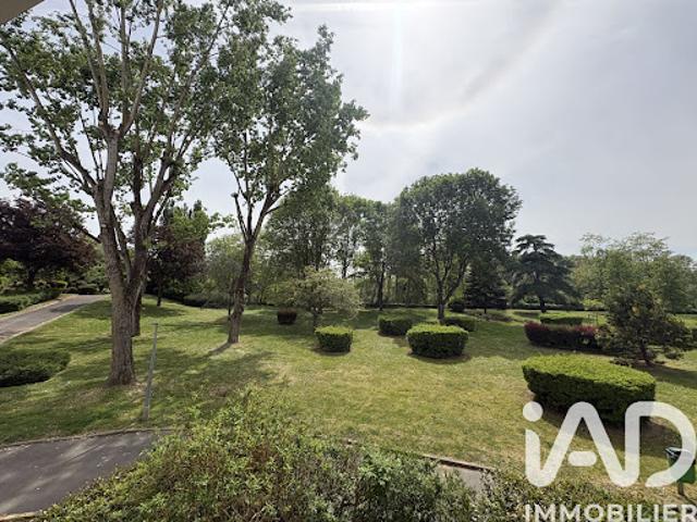 Vente Appartement 3 pièces 72 m2 Chilly Mazarin