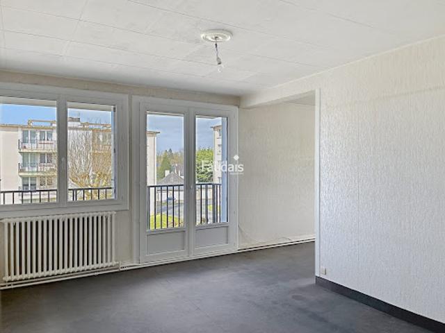 Vente Appartement 3 pièces 72 m2 Coutances