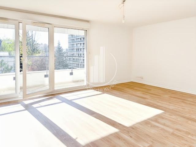 Vente Appartement 3 pièces 72 m2 Courbevoie