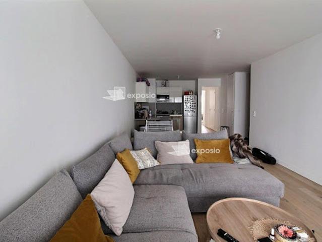 Vente Appartement 3 pièces 72 m2 Clichy