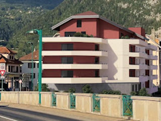 Vente Appartement 3 pièces 72 m2 Cluses
