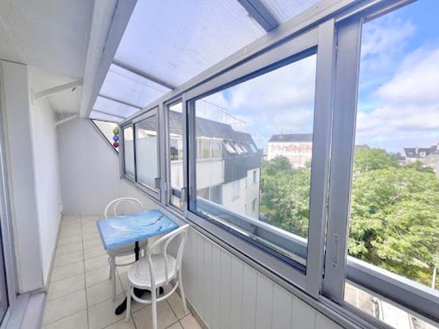Vente Appartement 3 pièces 72 m2 Crozon