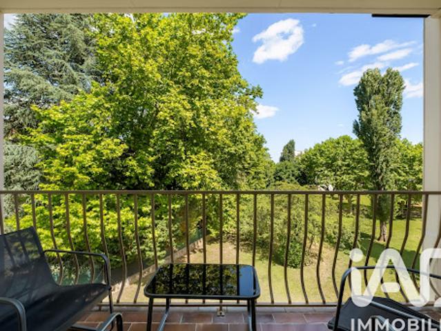 Vente Appartement 3 pièces 72 m2 Craponne
