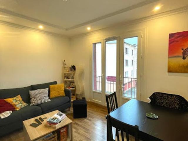 Vente Appartement 3 pièces 72 m2 Decize