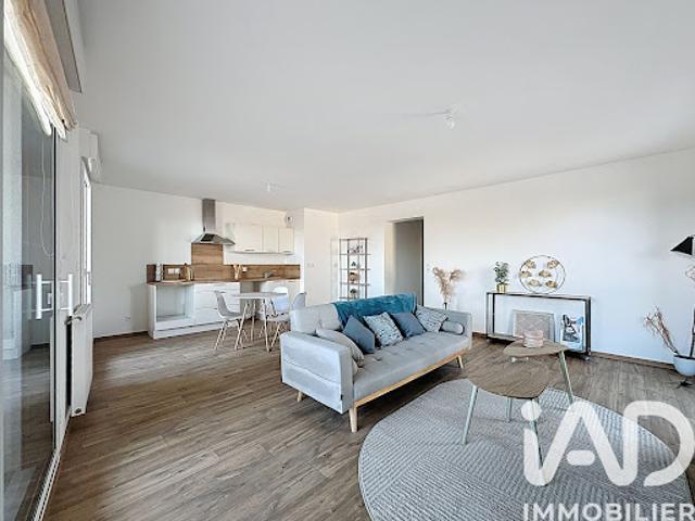 Vente Appartement 3 pièces 72 m2 Dinard