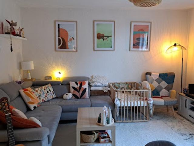 Vente Appartement 3 pièces 72 m2 Digne les Bains