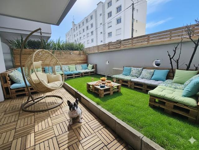 Vente Appartement 3 pièces 72 m2 Dijon