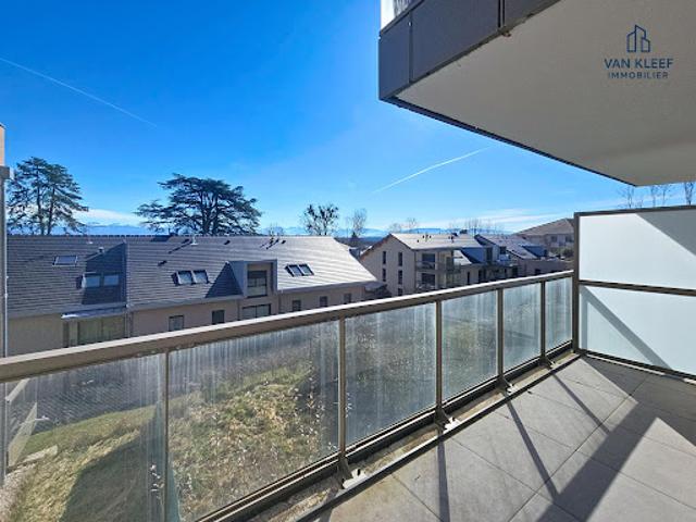 Vente Appartement 3 pièces 72 m2 Divonne les Bains