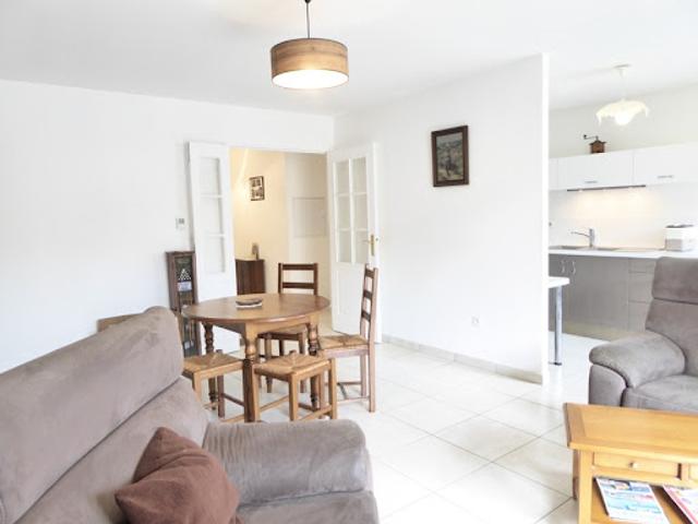 Vente Appartement 3 pièces 72 m2 Dourdan
