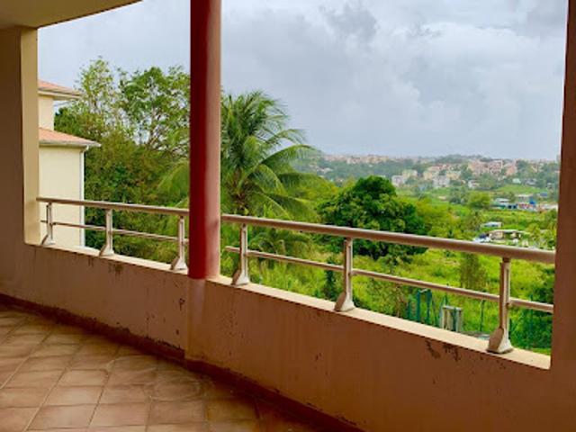 Vente Appartement 3 pièces 72 m2 Ducos