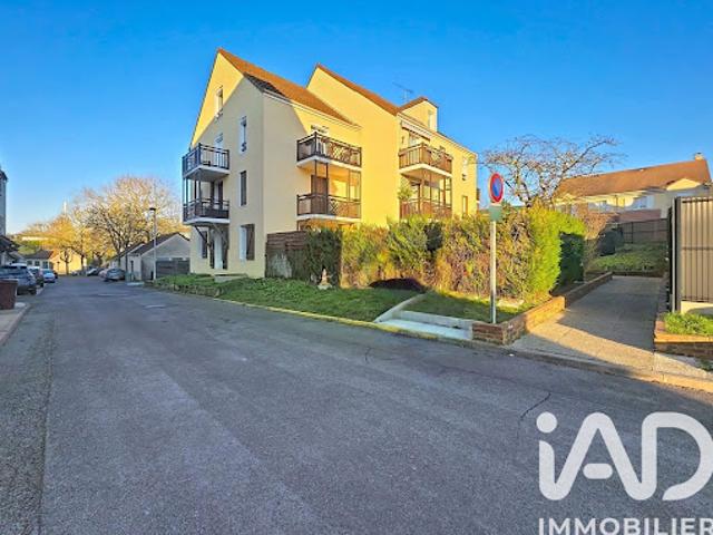 Vente Appartement 3 pièces 72 m2 Emerainville