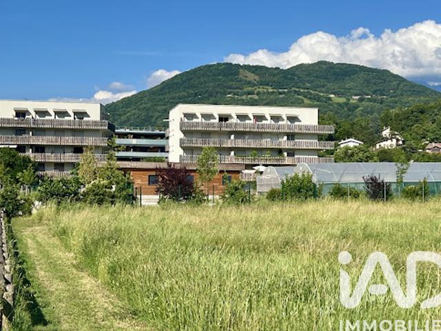 Vente Appartement 3 pièces 72 m2 Eybens