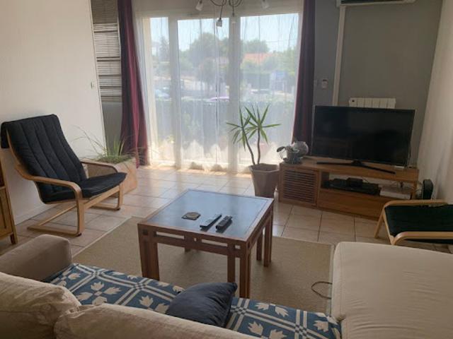 Vente Appartement 3 pièces 72 m2 Eysines