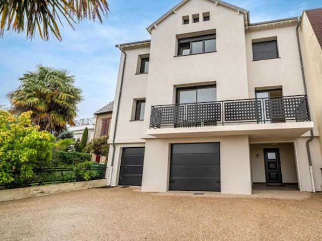 Vente Appartement 3 pièces 72 m2 Fontenay aux Roses