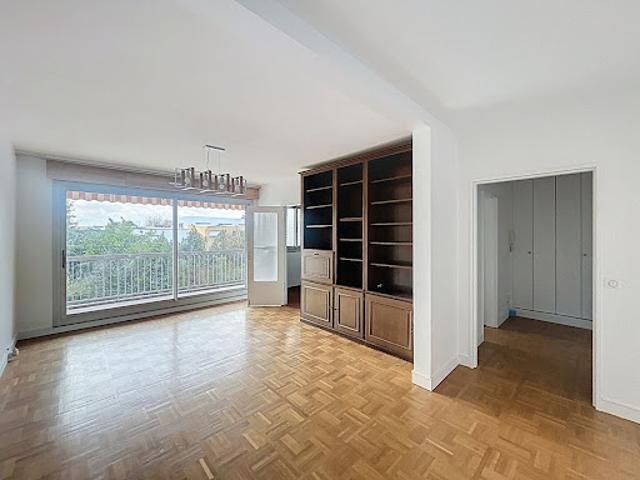 Vente Appartement 3 pièces 72 m2 Fontenay aux Roses
