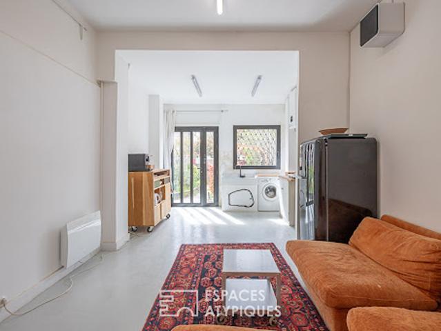 Vente Appartement 3 pièces 72 m2 Fontenay sous Bois