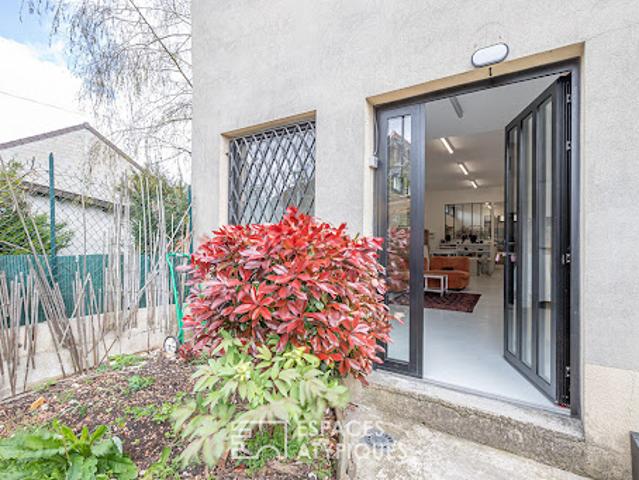Vente Appartement 3 pièces 72 m2 Fontenay sous Bois