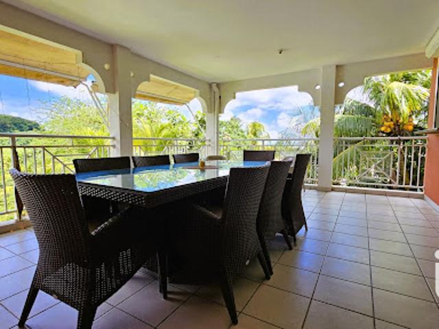 Vente Appartement 3 pièces 72 m2 Fort de france