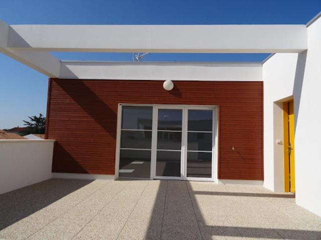 Vente Appartement 3 pièces 72 m2 Fouras