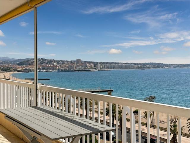 Vente Appartement 3 pièces 81 m2 Frejus