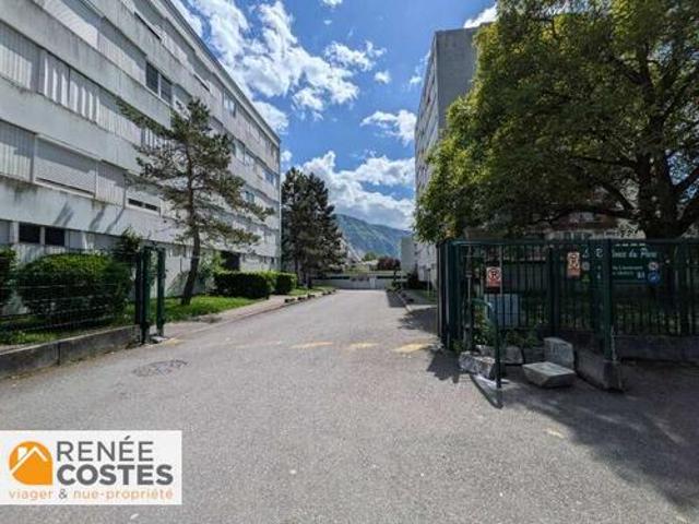 Vente Appartement 3 pièces 72 m2 Gaillard