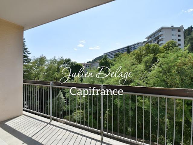 Vente Appartement 3 pièces 72 m2 Gap