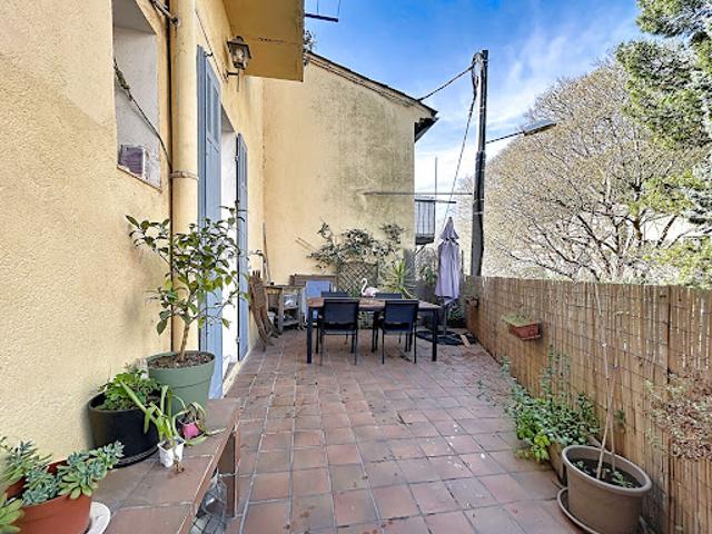 Vente Appartement 3 pièces 72 m2 Gardanne
