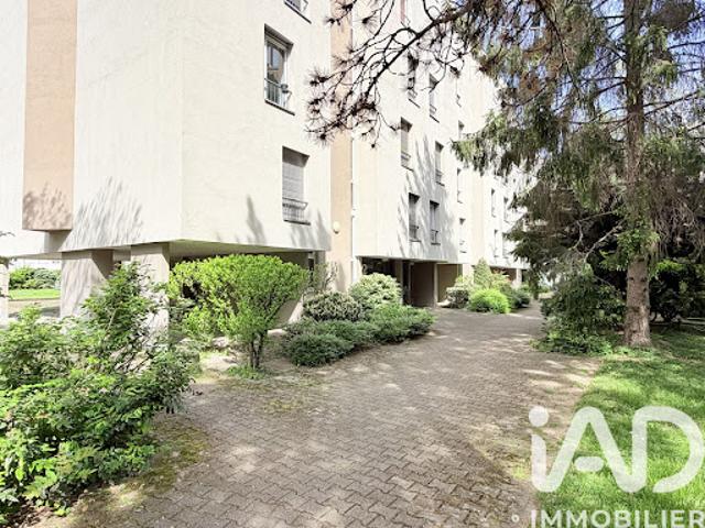 Vente Appartement 3 pièces 72 m2 Grenoble