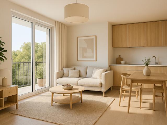 Vente Appartement 3 pièces 72 m2 Haguenau