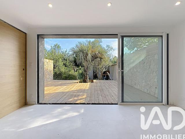 Vente Appartement 3 pièces 72 m2 Hyeres