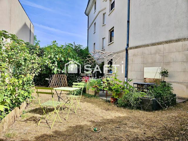 Vente Appartement 3 pièces 72 m2 Issy les Moulineaux