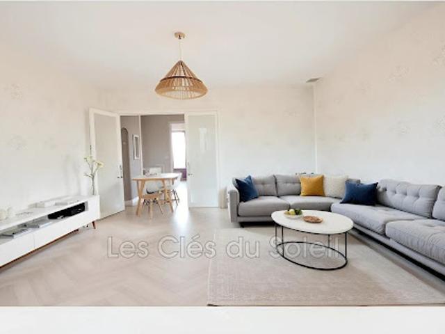 Vente Appartement 3 pièces 72 m2 La Valette du Var