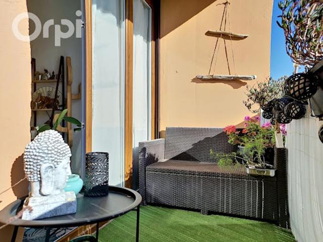 Vente Appartement 3 pièces 72 m2 La Valette du Var