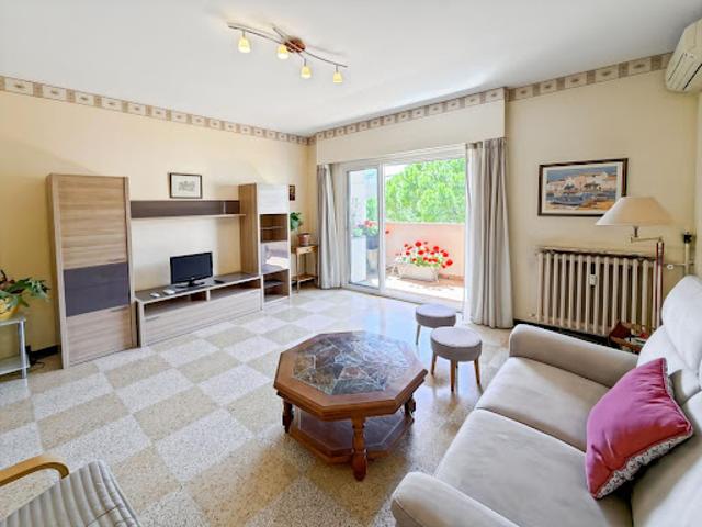 Vente Appartement 3 pièces 72 m2 La Valette du Var